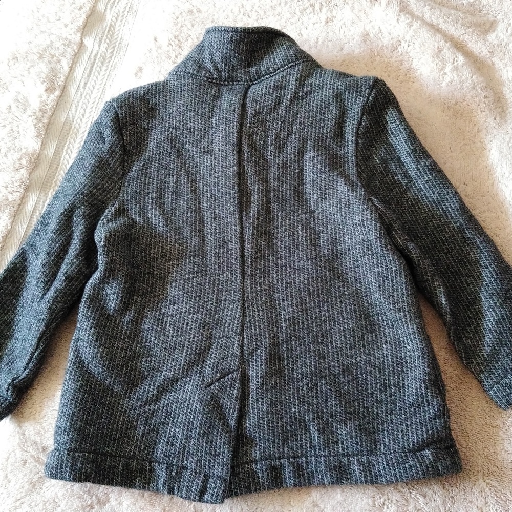 Jacket - Picture 4 of 4